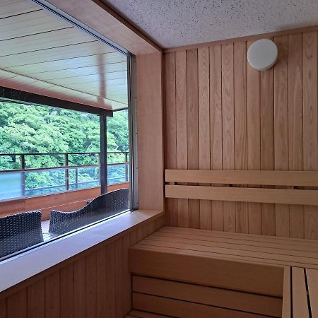 Shiobara Onsen Ryokan Kamiaizuya Nasushiobara Dış mekan fotoğraf