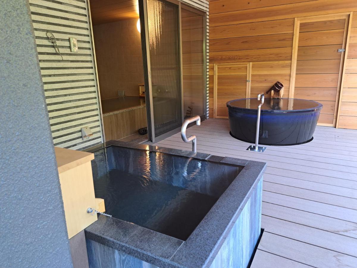 Shiobara Onsen Ryokan Kamiaizuya Nasushiobara Dış mekan fotoğraf